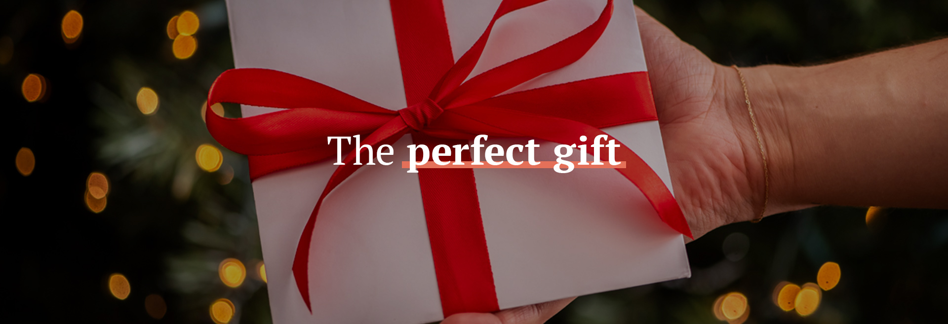 The Albany Gift Card